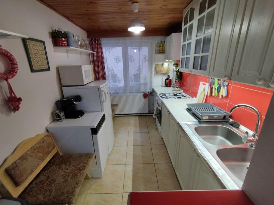 Appartamento Hermina Family Tatras Ždiar
